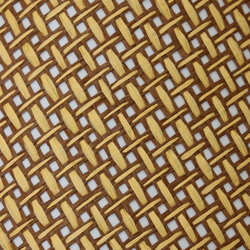 Ivory & Linseed Weave 31cm Lampshade