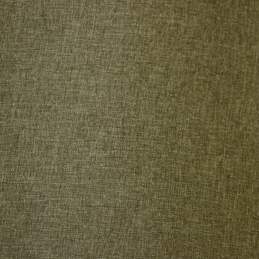 VERDE LINEN 46CM TAPERED DRUM LAMPSHADE