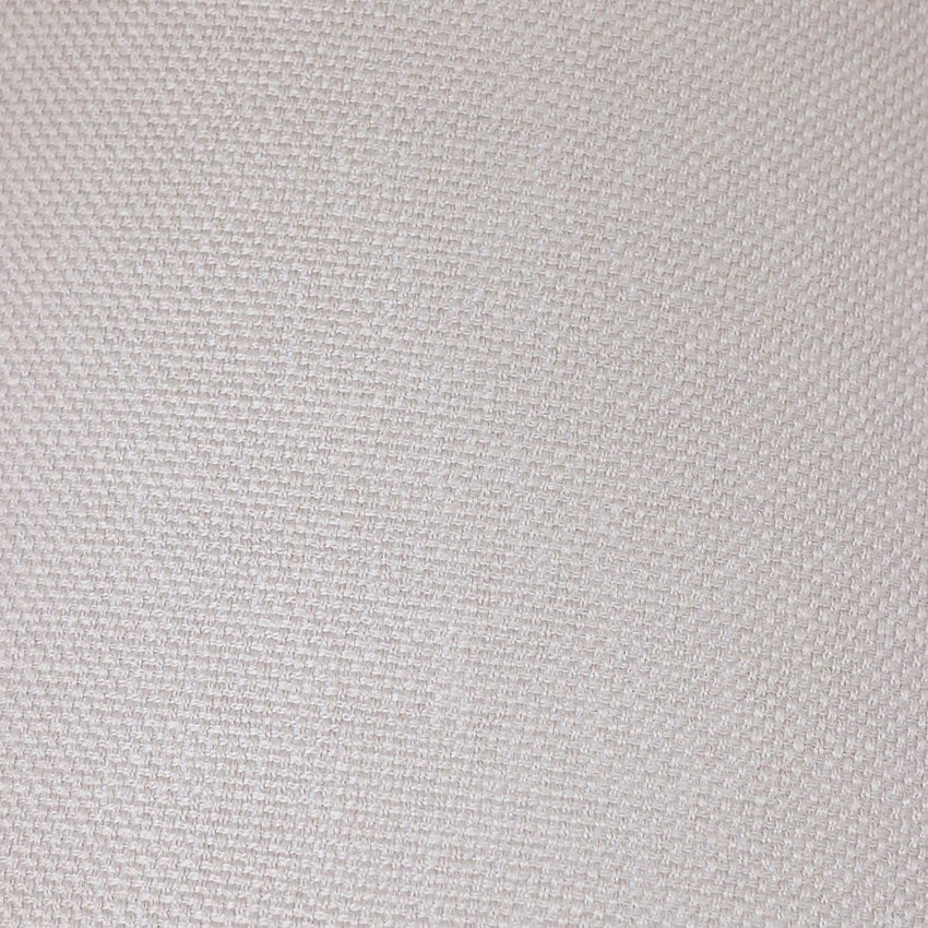 Flax Weave Tall Tapered Drum 36cm Shade