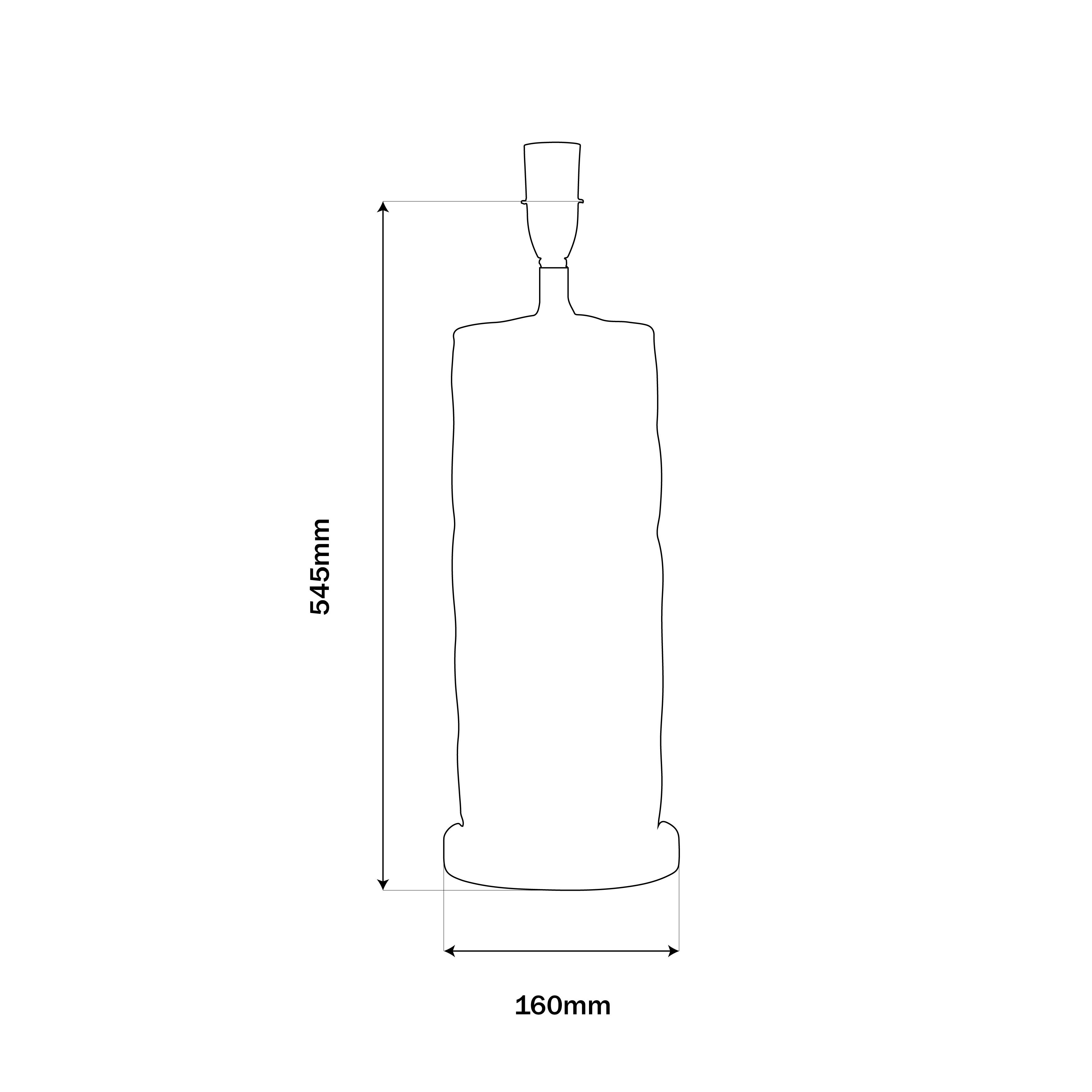 Lattice White Ceramic Table Lamp Base