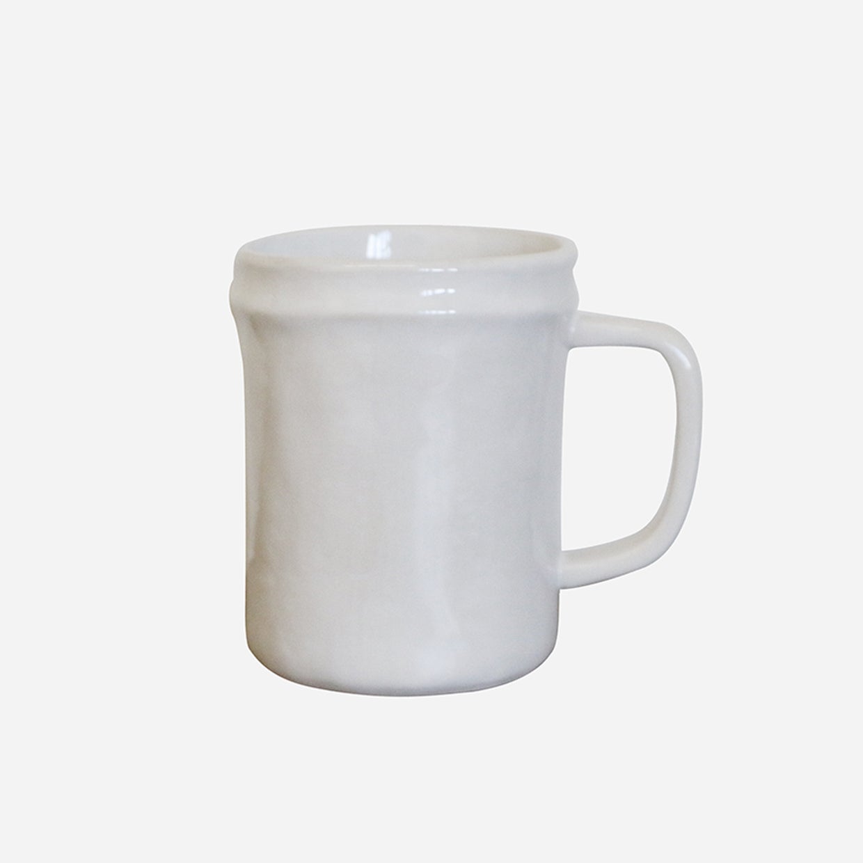 Creamery Mug