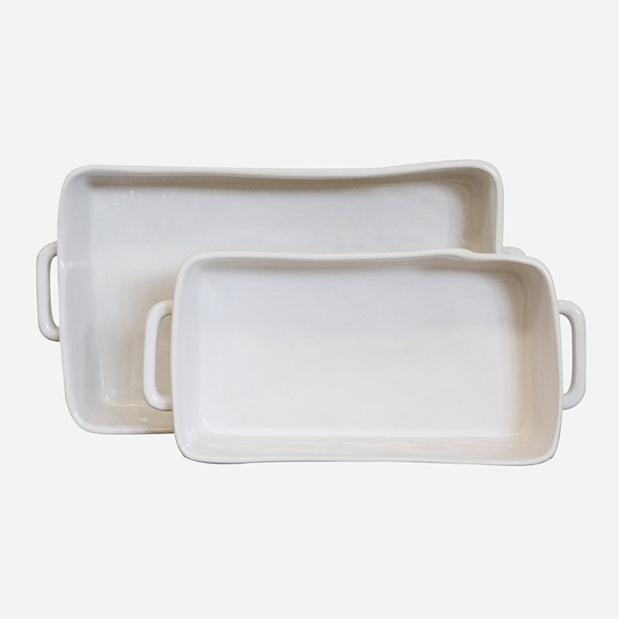The Creamery Medium Serving Dish