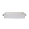 The Creamery Large Serving Dish