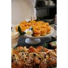 THE CREAMERY CAKE PLATE