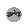 Dragonfly Glass Magnets