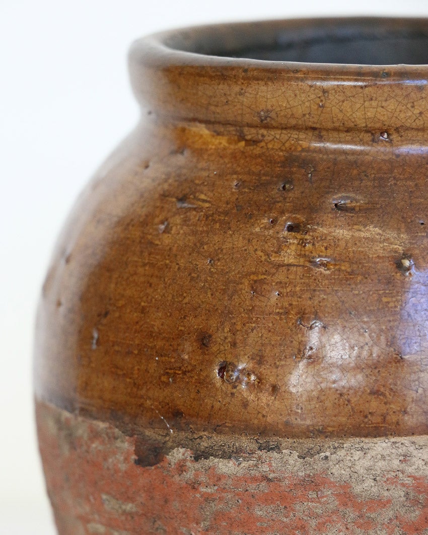 Tuscan Romo Urn Small