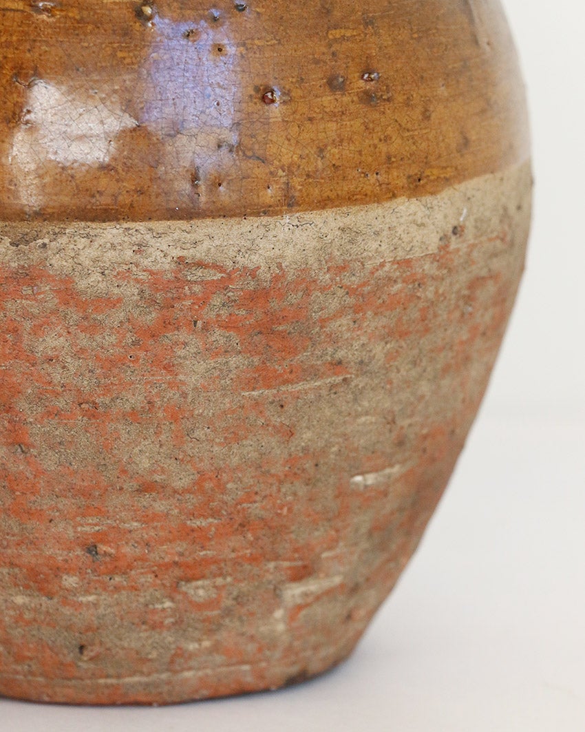 Tuscan Romo Urn Small