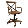 Vienna Elm Adjustable Office Chair