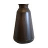 Ravello Vase in Dark Copper Finish
